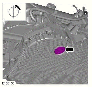 Transmission Fluid Drain and Refill